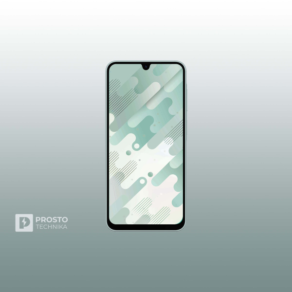 Смартфон Samsung Galaxy A26 5G 8/256Gb Mint